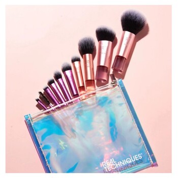 Brushes Travel Fantasy Mini Brush Kit - Štetec
